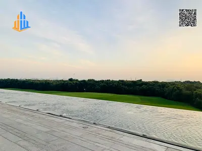امتلك عنوانك الفاخر في الزوراء | إطلالة جولف وحياة راقية 2BHk