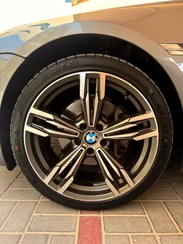 2009 BMW 6-SERIES 缩略图 17