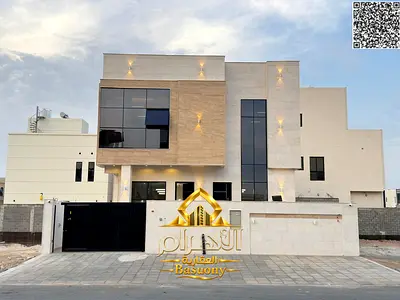 فيلا للبيع موقع مميز جدا وارتداد كبير قريبه من كافه الخدمات والمرافق العامه تملك حر لكافه الجنسيات