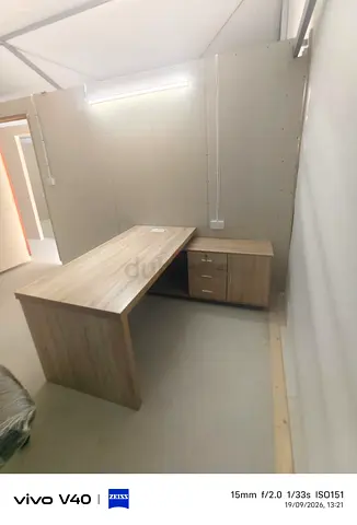 Office table brand new