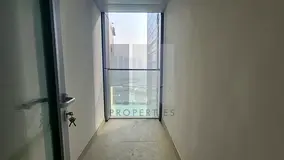 2 Bedroom with kitchen Appliances | Balcony