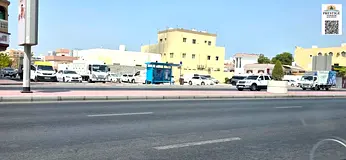 Land for Sale, Emirates City Ajman | G+25 Allowance | Beside Data Centre | Corner Plot
