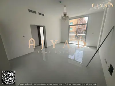 For rent: 1 bed hall apartment in Al Mowaihat 3 Ajman, new building, prime location, good finishing, close to services and amenities, suitable area