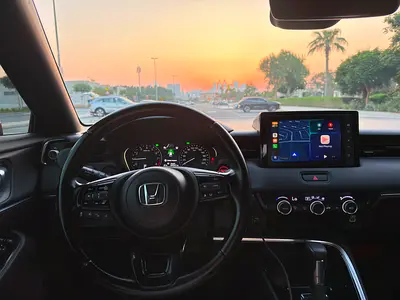 صورة 10 لـ 2022 Honda HR-V