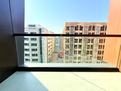 Brand New 2BHK With Maids Room Close To Metro
