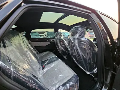 2018 Genesis G80 缩略图 16