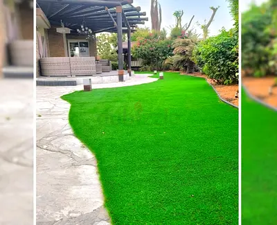 Artificial Grass