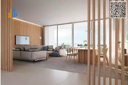 غرفتين وصالة فاخرة | Boulevard View | 1,698 قدم² | سداد 3 سنوات