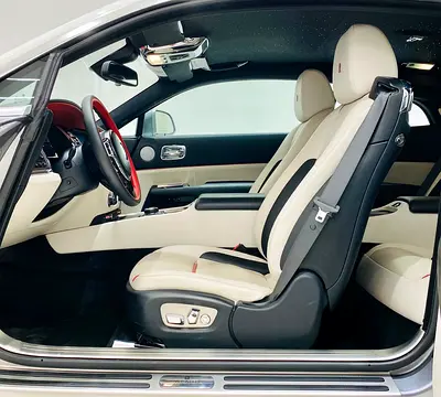 صورة مصغرة 13 لـ 2016 ROLLS-ROYCE WRAITH