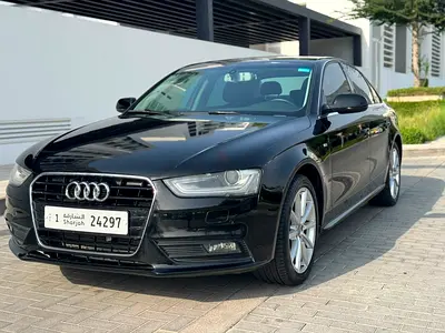 2016 Audi A4 2.0 TFSI | American Specifications Clean Title !!