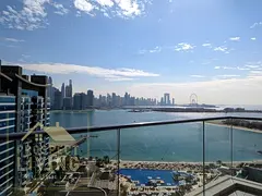 Best Price | High floor| Furnished and Equipped | Available from October