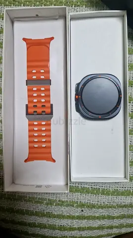 Samsung ultra watch 47mm,2024