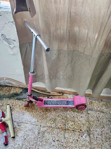 Kids scooter