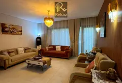 Distress Deal | Fully Furnished SD Villa | 3BR