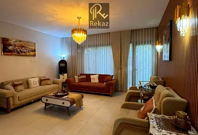 Distress Deal | Fully Furnished SD Villa | 3BR