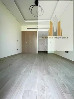 Pool View | Balcony | Kitchen Appliances