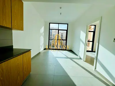 Affordable 1 BHK for Rent in Al Mamsha | AED 40K | Ready to Move In