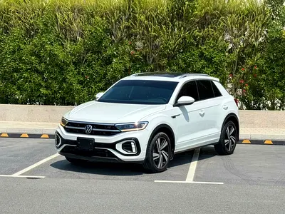 0 DOWN PAYMENT-T ROC 2024-BUY NOW START TO PAY FROM 2027