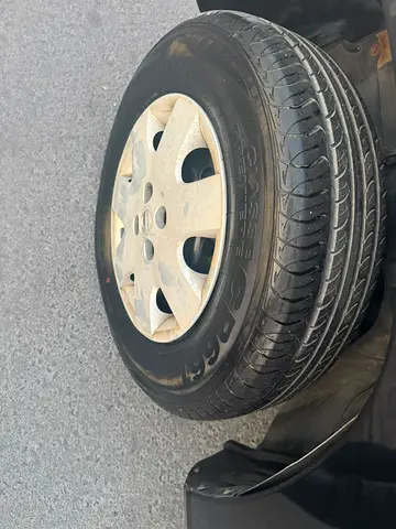 2012 Nissan X-TRAIL 照片 20