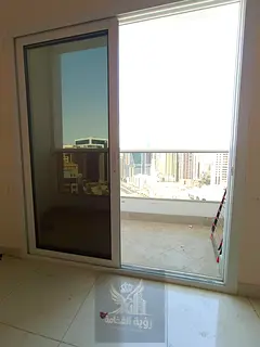 2 Bedroom Apartment for Rent in Al Qasba Near the Canal with Balcony, Free Parking & 1 Month Free