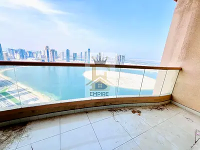 Prime location spacious apartment maintenance pool and gym free parking free chiller free close to Dubai