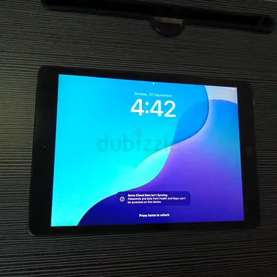 Apple iPad 8th Generation - Grey