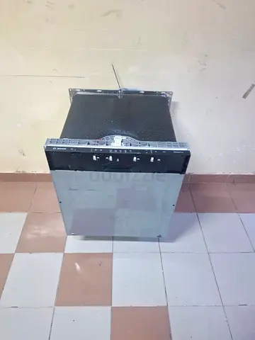 Bosch brand built-in Dishwasher