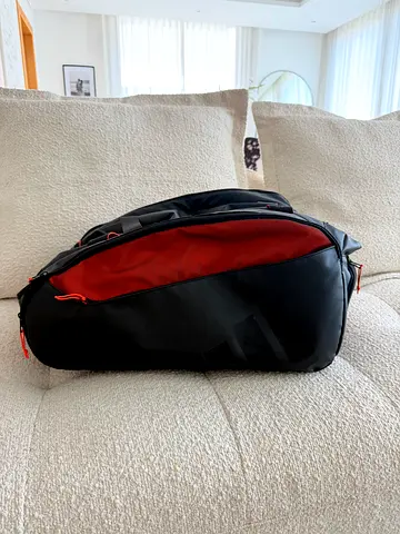 Adidas padel bag