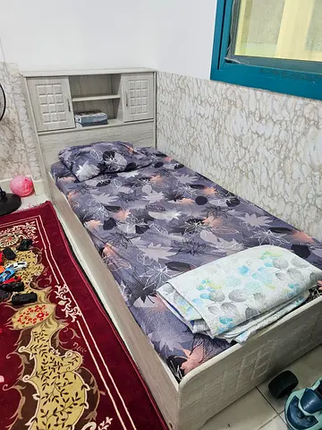 Single Bed for Sale