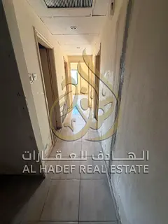 🏡✨ 2 Bedroom Apartment for Annual Rent – Al Qasimia, Sharjah ✨🏡 A 2-bedroom apartment wi
