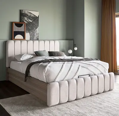 Bed set 180*200