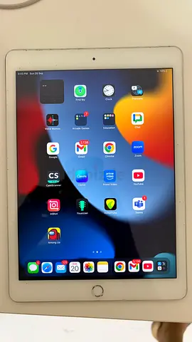 iPad Air 2