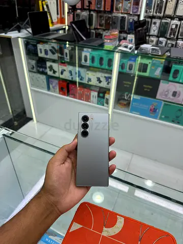 Samsung fold 6
