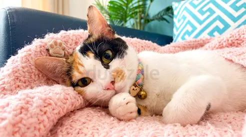 Rihanna is Looking for a Home