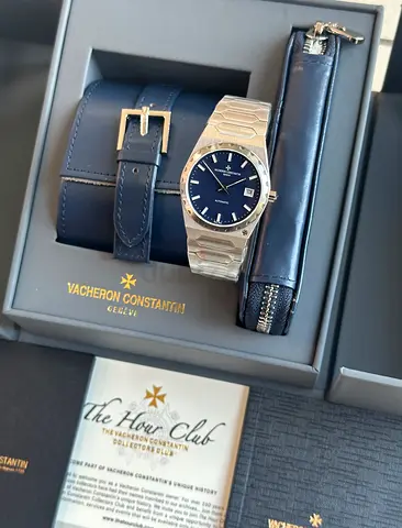 Vacheron constant super master quality swing machine 🇨🇭full automatic with original box package❤😍