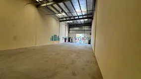 2800 Sqft Warehouse in Northern Emirates