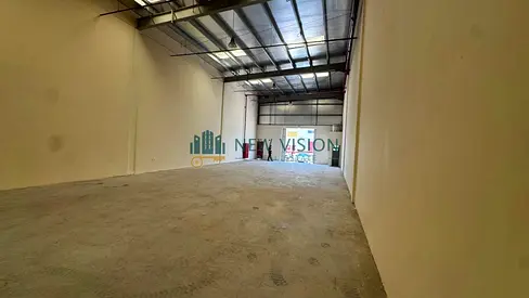 2800 Sqft Warehouse in Northern Emirates