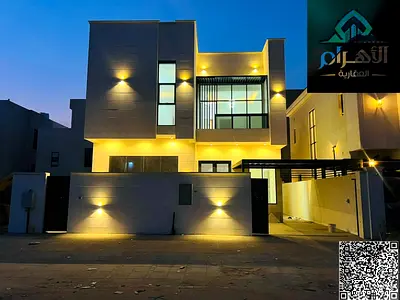 An excellent villa with hotel-standard finishing. Freehold ownership available to all nationalities; price includes registration and title deed fees,