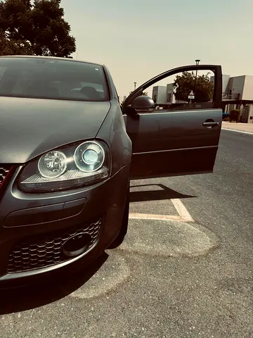 صورة 2 لـ 2008 Volkswagen GOLF GTI