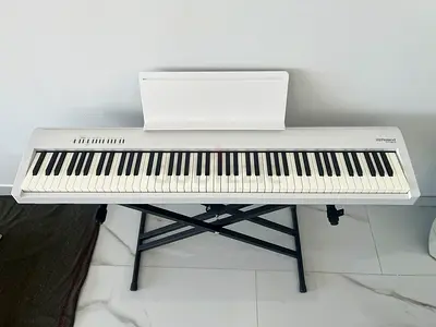 Roland FP-30X Digital Piano – Like New