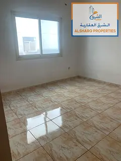 Unfurnished Studio for Monthly Rent in Al Rashidiya 3 Ajman | In Front of Al Jundi Restaurant, Behin