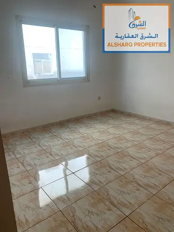 Unfurnished Studio for Monthly Rent in Al Rashidiya 3 Ajman | In Front of Al Jundi Restaurant, Behind Grand Mall