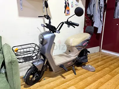 Electric Scooter for sale