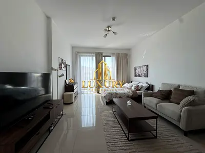 Studio for Rent | Uptown Al Zahia | Modern Community Living