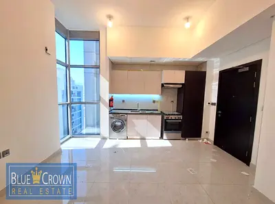 Chiller Free_Kitchen Appliance Spacious Studio_Ready To Move
