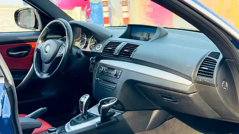 2013 BMW 1-SERIES — миниатюра 14