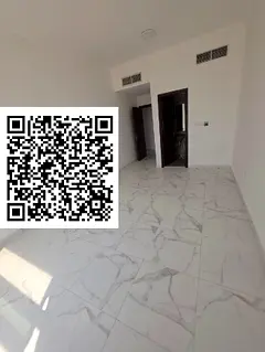 2 Master Bedrooms Apartment for Annual Rent – Ajman Al Rawda 1 A comfortable family apartment offe