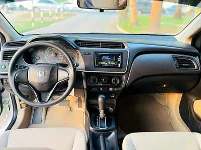 2019 Honda CITY — фото 9