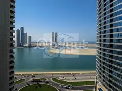 Apartment for Sale 2BR in Al Taawun – Sharjah | Lake View