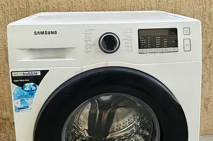 Samsung washing machine 8kg for sale
